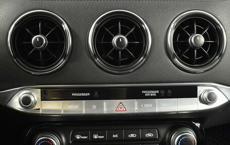 KIA Stinger I, 2022 год, 3 239 900 рублей, 20 фотография