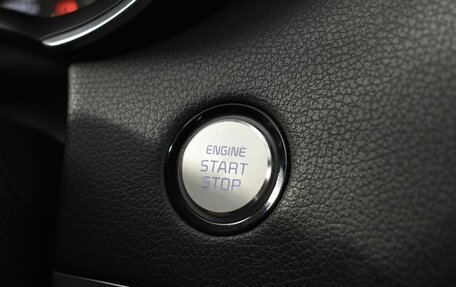 KIA Stinger I, 2022 год, 3 239 900 рублей, 22 фотография