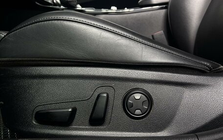 KIA Stinger I, 2022 год, 3 239 900 рублей, 25 фотография