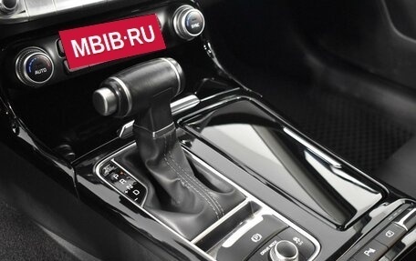 KIA Stinger I, 2022 год, 3 239 900 рублей, 21 фотография