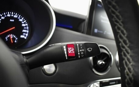 KIA Stinger I, 2022 год, 3 239 900 рублей, 17 фотография