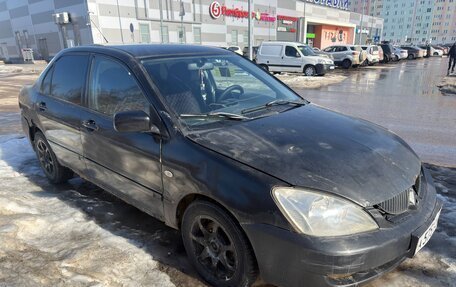 Mitsubishi Lancer IX, 2005 год, 110 000 рублей, 2 фотография