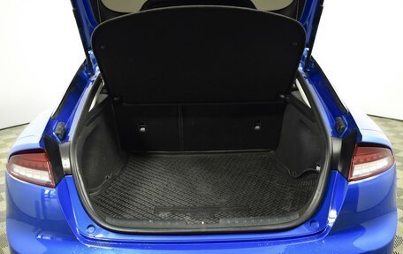 KIA Stinger I, 2022 год, 3 239 900 рублей, 26 фотография