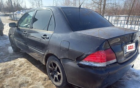 Mitsubishi Lancer IX, 2005 год, 110 000 рублей, 3 фотография