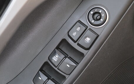 Hyundai Elantra V, 2015 год, 1 419 000 рублей, 9 фотография