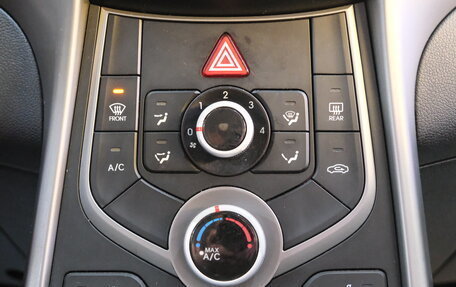 Hyundai Elantra V, 2015 год, 1 419 000 рублей, 16 фотография