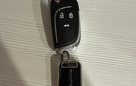 Opel Astra J, 2012 год, 910 000 рублей, 13 фотография