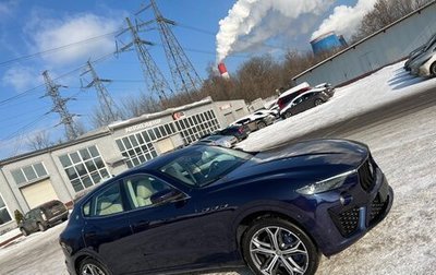 Maserati Levante I, 2019 год, 8 300 000 рублей, 1 фотография