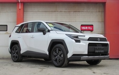 Toyota RAV4, 2026 год, 3 990 000 рублей, 1 фотография