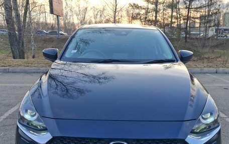 Mazda 2 III, 2021 год, 1 300 000 рублей, 1 фотография