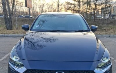 Mazda 2 III, 2021 год, 1 300 000 рублей, 1 фотография