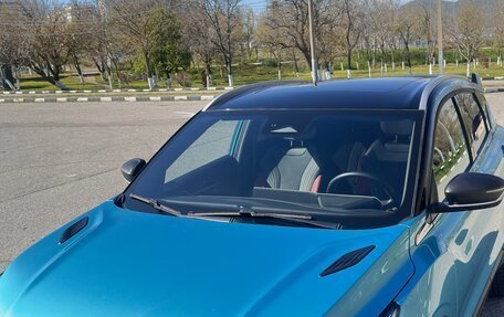 Geely Coolray I, 2023 год, 2 200 000 рублей, 1 фотография