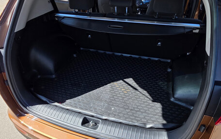 KIA Sportage IV рестайлинг, 2016 год, 1 930 000 рублей, 7 фотография