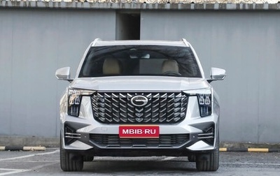 GAC GS8, 2026 год, 5 000 000 рублей, 1 фотография