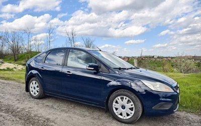 Ford Focus II рестайлинг, 2008 год, 515 000 рублей, 1 фотография