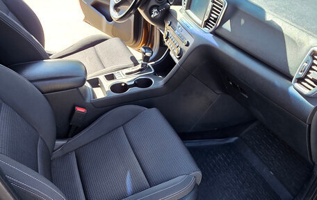 KIA Sportage IV рестайлинг, 2016 год, 1 930 000 рублей, 11 фотография