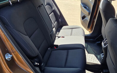 KIA Sportage IV рестайлинг, 2016 год, 1 930 000 рублей, 12 фотография