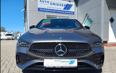 Mercedes-Benz CLA, 2025 год, 4 919 389 рублей, 1 фотография
