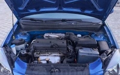 KIA Rio II, 2009 год, 565 000 рублей, 1 фотография