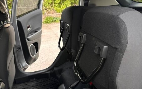 Honda Vezel, 2018 год, 1 850 000 рублей, 7 фотография