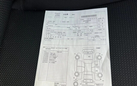 Honda Vezel, 2018 год, 1 850 000 рублей, 14 фотография