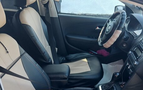 Volkswagen Polo VI (EU Market), 2012 год, 600 000 рублей, 3 фотография