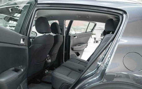 KIA Sportage IV рестайлинг, 2017 год, 1 790 000 рублей, 7 фотография