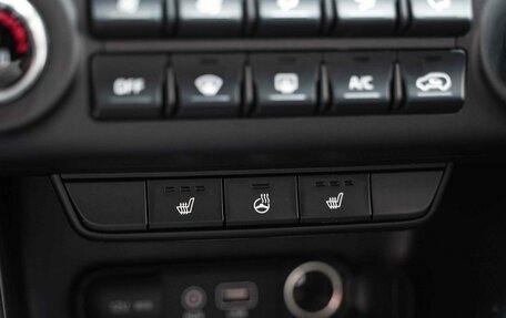 KIA Sportage IV рестайлинг, 2017 год, 1 790 000 рублей, 10 фотография