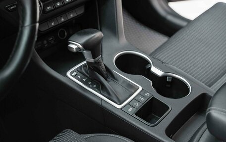 KIA Sportage IV рестайлинг, 2017 год, 1 790 000 рублей, 11 фотография