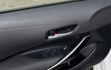 Toyota Corolla, 2022 год, 2 600 000 рублей, 11 фотография