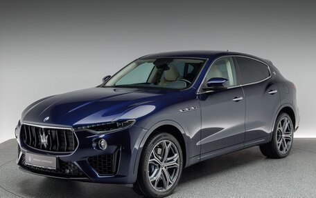 Maserati Levante I, 2019 год, 8 300 000 рублей, 3 фотография