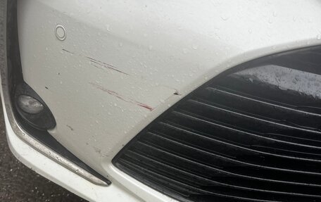 Toyota Corolla, 2022 год, 2 600 000 рублей, 14 фотография