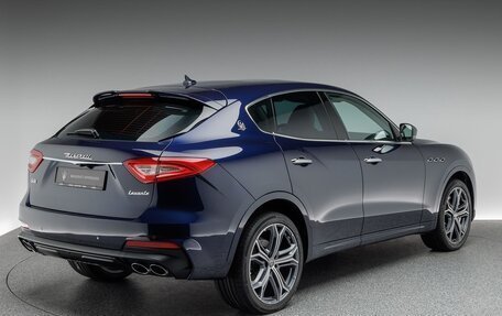 Maserati Levante I, 2019 год, 8 300 000 рублей, 4 фотография