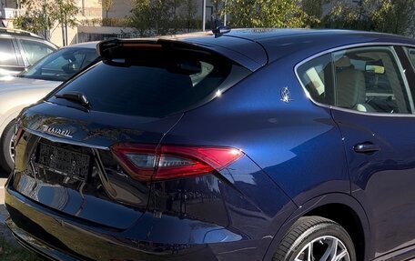 Maserati Levante I, 2019 год, 8 300 000 рублей, 5 фотография