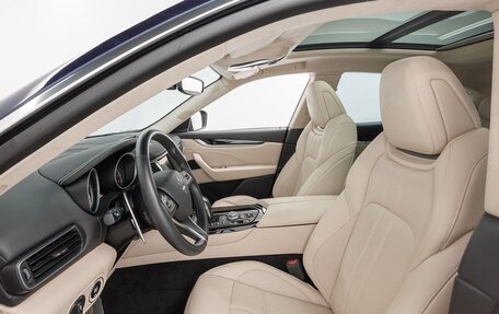 Maserati Levante I, 2019 год, 8 300 000 рублей, 6 фотография