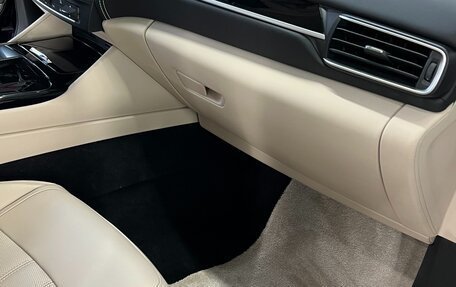 Maserati Levante I, 2019 год, 8 300 000 рублей, 11 фотография