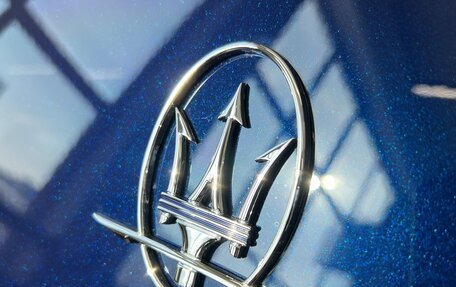 Maserati Levante I, 2019 год, 8 300 000 рублей, 14 фотография