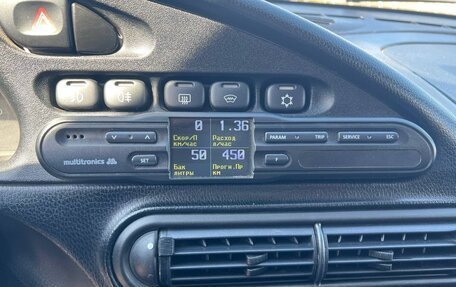 Chevrolet Niva I рестайлинг, 2016 год, 850 000 рублей, 9 фотография