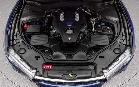 Maserati Levante I, 2019 год, 8 300 000 рублей, 12 фотография