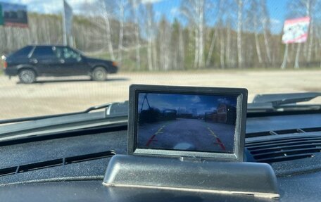 Chevrolet Niva I рестайлинг, 2016 год, 850 000 рублей, 10 фотография