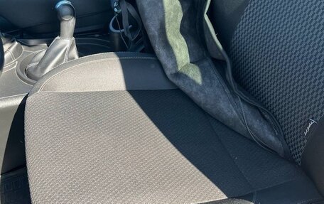 Chevrolet Niva I рестайлинг, 2016 год, 850 000 рублей, 12 фотография