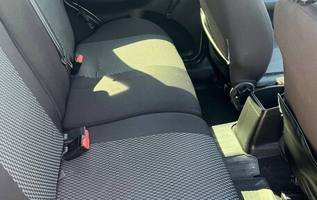 Chevrolet Niva I рестайлинг, 2016 год, 850 000 рублей, 14 фотография