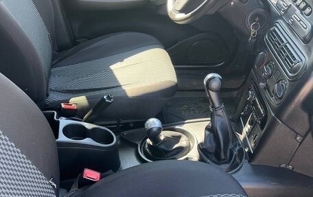 Chevrolet Niva I рестайлинг, 2016 год, 850 000 рублей, 13 фотография