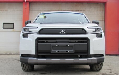 Toyota RAV4, 2026 год, 3 990 000 рублей, 4 фотография