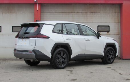 Toyota RAV4, 2026 год, 3 990 000 рублей, 3 фотография