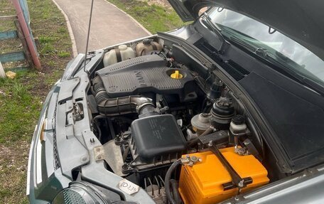 Chevrolet Niva I рестайлинг, 2016 год, 850 000 рублей, 20 фотография