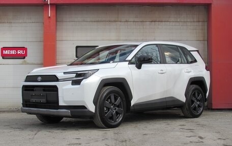 Toyota RAV4, 2026 год, 3 990 000 рублей, 5 фотография