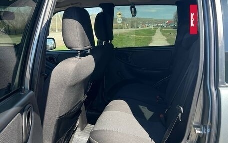 Chevrolet Niva I рестайлинг, 2016 год, 850 000 рублей, 16 фотография