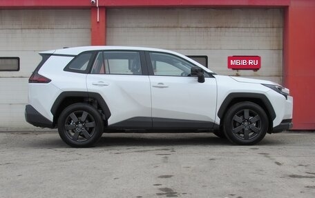 Toyota RAV4, 2026 год, 3 990 000 рублей, 2 фотография