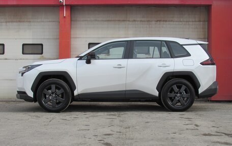 Toyota RAV4, 2026 год, 3 990 000 рублей, 6 фотография